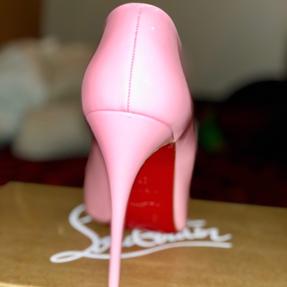 Pigalle follie 100 - Picture 7 of 8